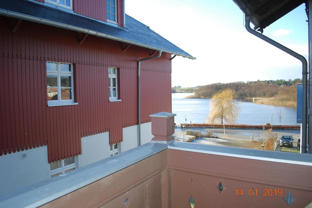 Strandklause App. 04 Ostseebad Heringsdorf Exterior foto